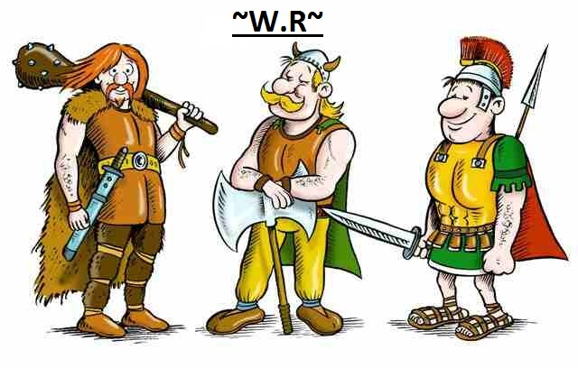 ~WR~ Index du Forum