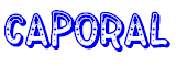 Caporal