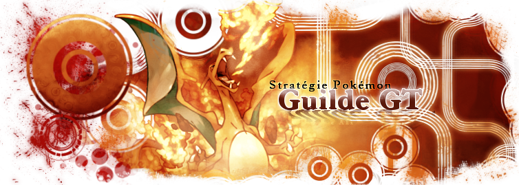 Guilde de Stratégie GƬ Index du Forum
