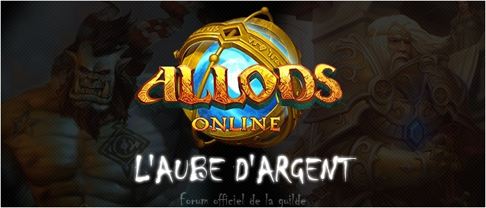 aube argent Index du Forum