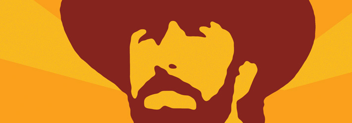 CHUCK NORRIS Index du Forum