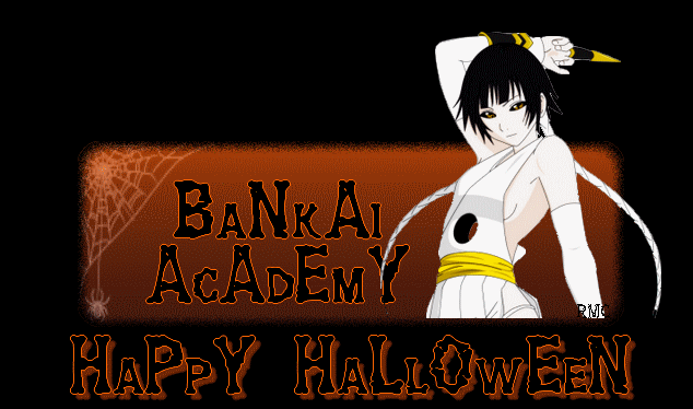 bankai-academy Index du Forum