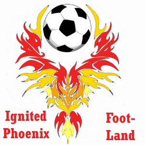 Forum de la Carrière Ignited Phoenix Foot-Land Index du Forum