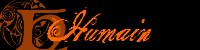 Humain