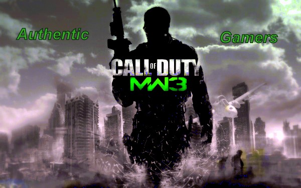 authentic Gamers Index du Forum