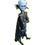 The Evil Overlord