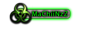 ~✰ Machine G|Lx ✰~