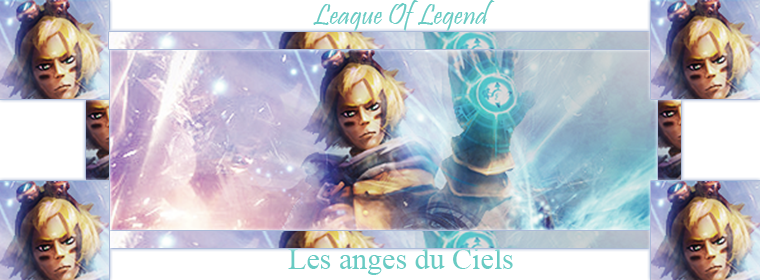 ~SkyAngel~ Index du Forum