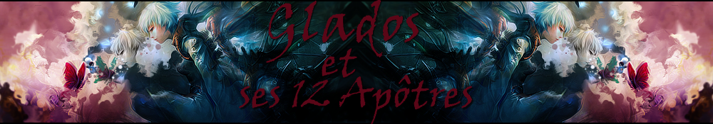 glados Index du Forum
