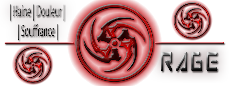 - RaGe - Index du Forum