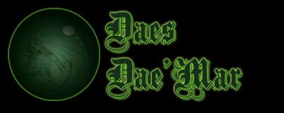 Daes Dae Mar Index du Forum