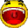 Laughing