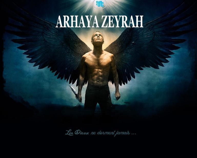 Arhaya Zeyrah Index du Forum