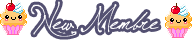 Nouveau Membre