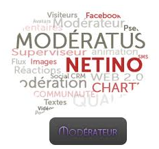 Modérateur