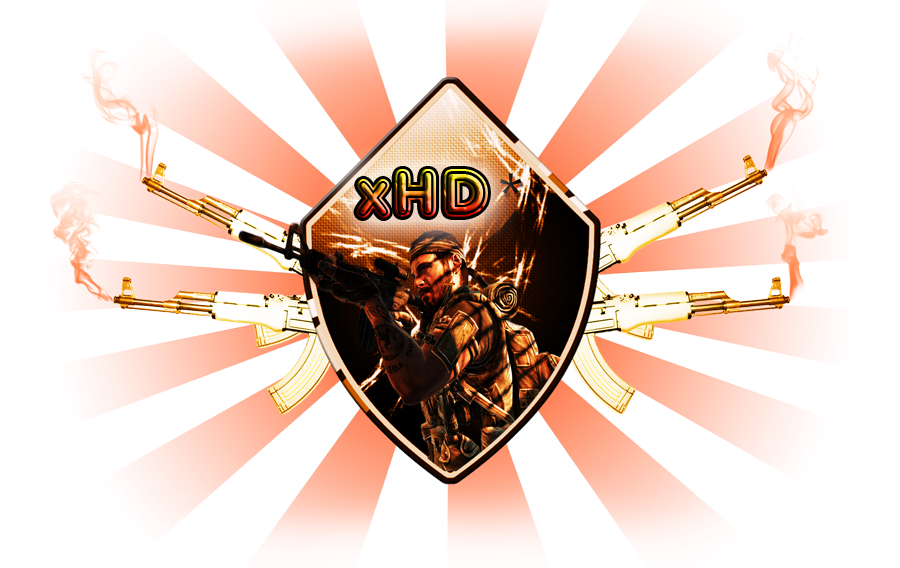 xHD-TEAM Index du Forum