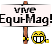vive equi-mag