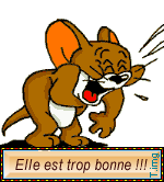 Trop bonne !!