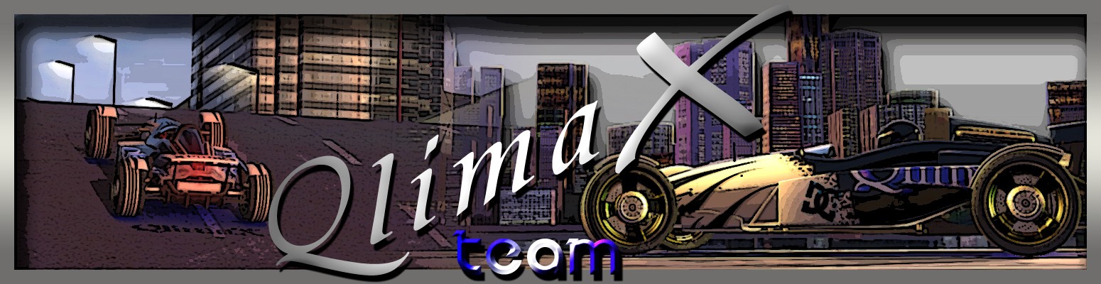 Qlimax Index du Forum