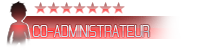 Co-Administrateur