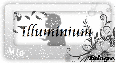 Guilde-Illuminium Index du Forum