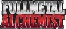 Fullmetal Alchemist