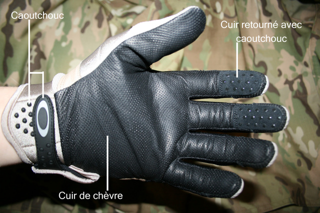 gants oakley armée gants oakley armée