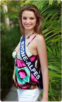Passion Miss : forum actualités des Miss France