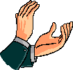 Applaudissement sarcastique