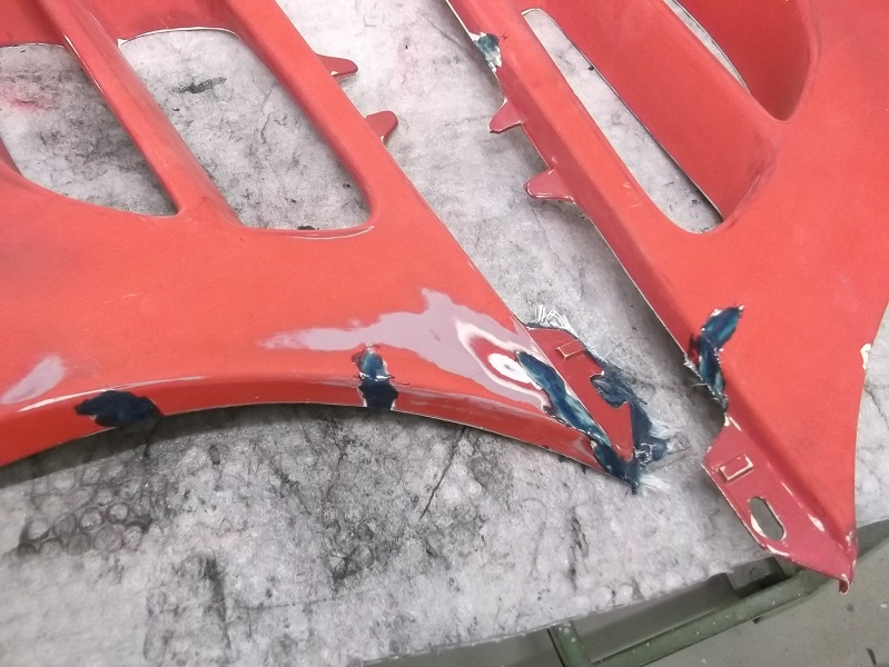 restauration carrosserie exterieur MR2 mk2 REV1 Repar-ouie-5-3d185be