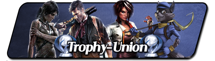 Trophy-Union Forum Index