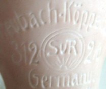 HEUBACH KOPPELSDORF Marque-heubach-3-3bfc147