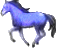 Cheval diamant