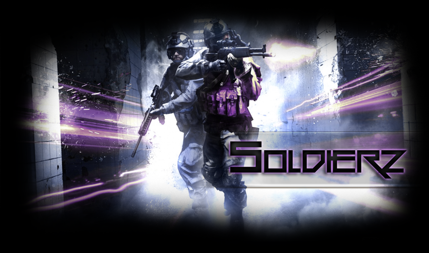 soldier'z Index du Forum