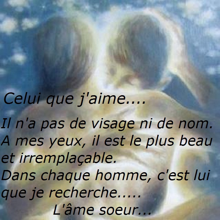 rencontres ame soeur