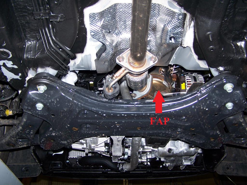 Schema moteur kia picanto