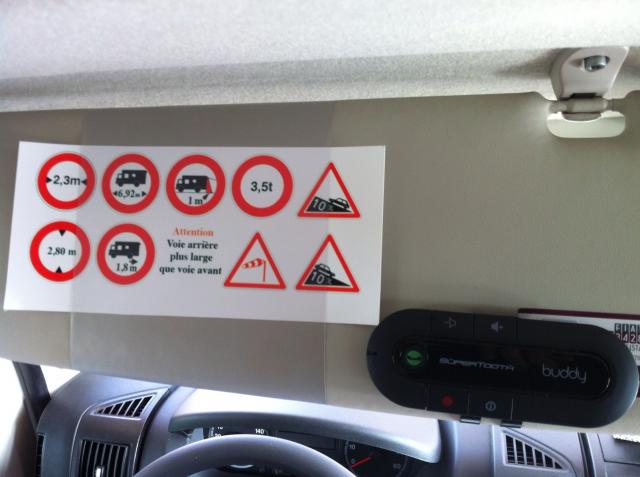 Kit mains libres Image-3c5ae7d