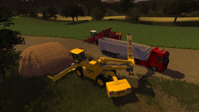 tutoriels de modding farming simulator 2013 gratuit