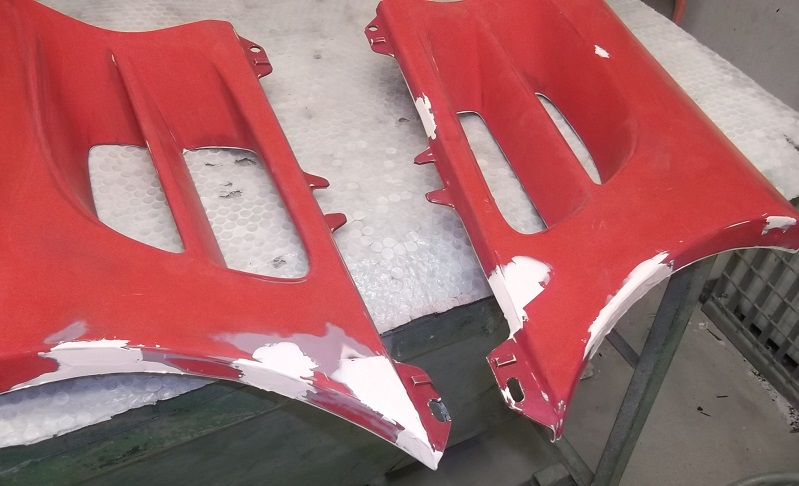 restauration carrosserie exterieur MR2 mk2 REV1 Repar-ouie-6-3d18614