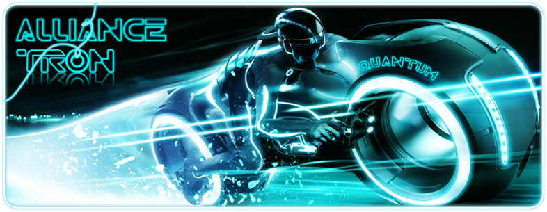 Forum TRON Legacy Index du Forum