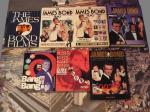 des livres sur les films de James Bond Bond-002-3afcfaa