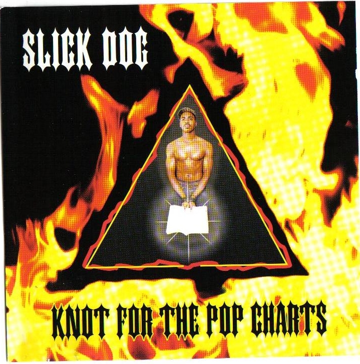 Pop Charts 1995