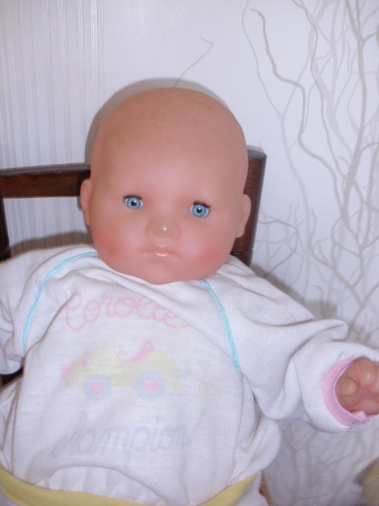 Belle poupée Corolle Dorothée collection de 1991 • EUR 90,00