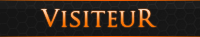 ~✰ Visiteur ✰~