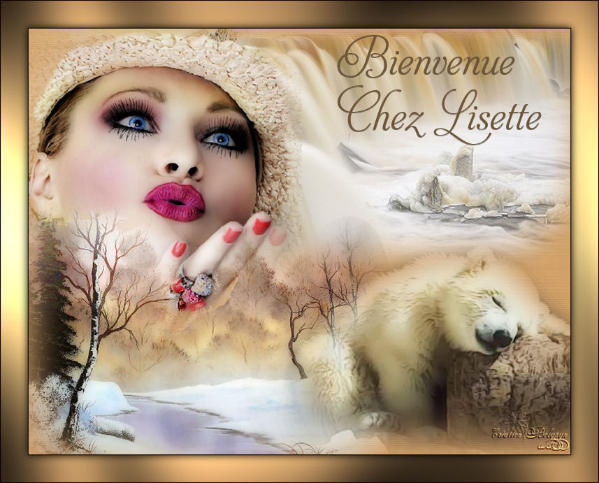 CHEZ LISETTE Forum Index