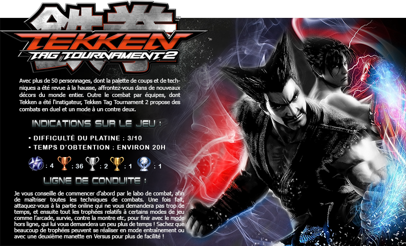 Rencontre secrete forsaken world