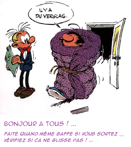 image drole a partager