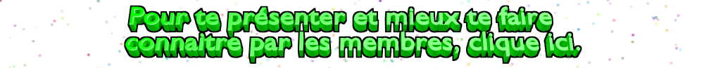présentations