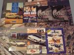 des livres sur les films de James Bond Bond-010-3b2cdae