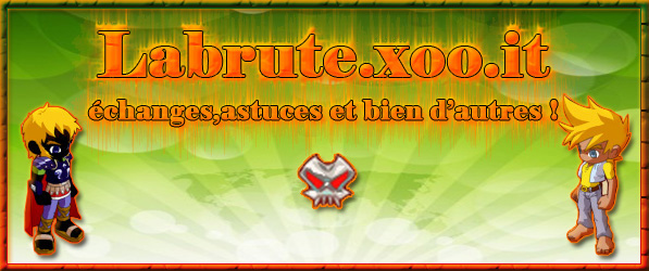 Labrute Forum Index